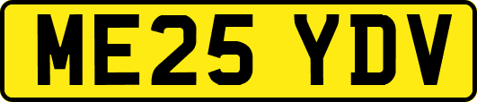ME25YDV