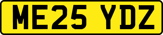 ME25YDZ