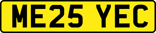 ME25YEC