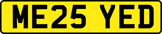 ME25YED