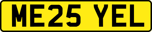 ME25YEL