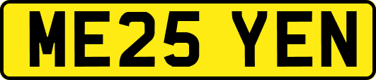 ME25YEN
