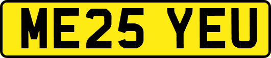 ME25YEU