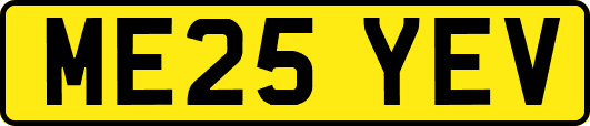 ME25YEV
