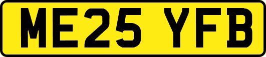 ME25YFB