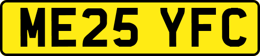 ME25YFC