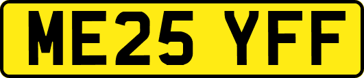ME25YFF