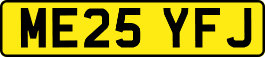 ME25YFJ
