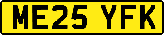 ME25YFK