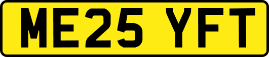 ME25YFT