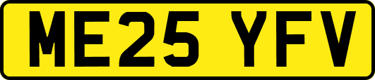 ME25YFV