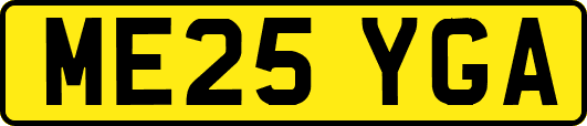 ME25YGA