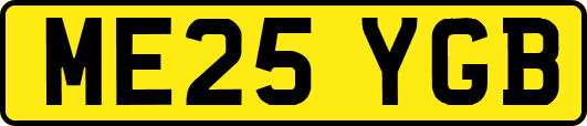 ME25YGB