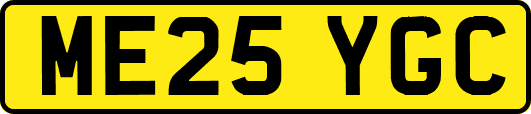 ME25YGC