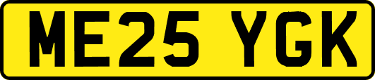ME25YGK