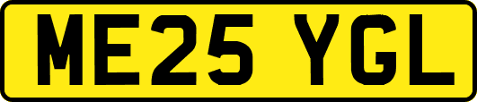 ME25YGL
