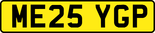 ME25YGP