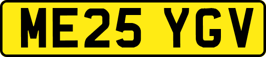 ME25YGV