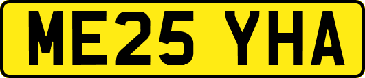 ME25YHA