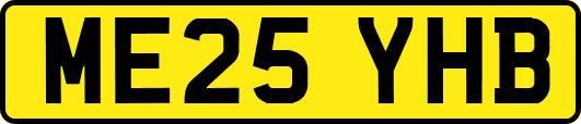 ME25YHB