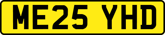 ME25YHD