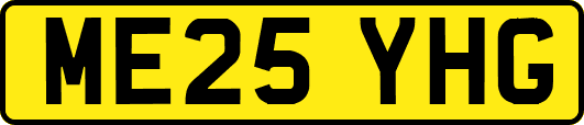 ME25YHG