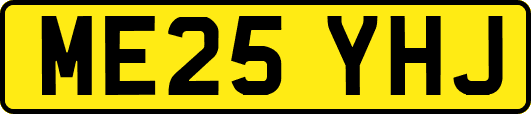 ME25YHJ