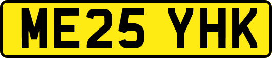 ME25YHK