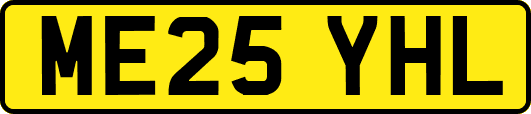 ME25YHL