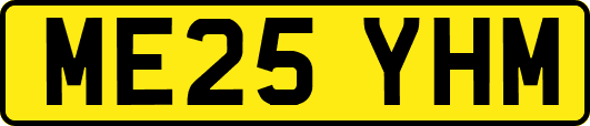 ME25YHM