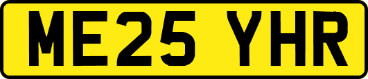 ME25YHR