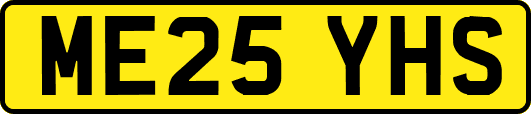 ME25YHS