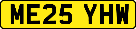 ME25YHW