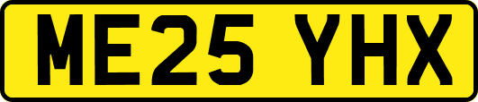 ME25YHX