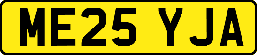 ME25YJA