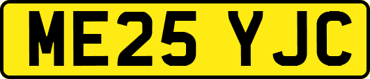 ME25YJC