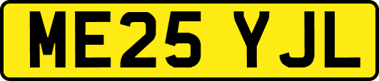 ME25YJL