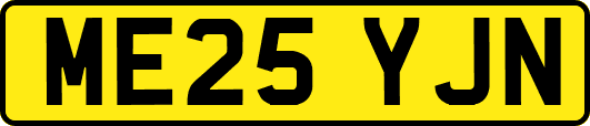 ME25YJN