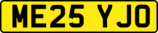 ME25YJO