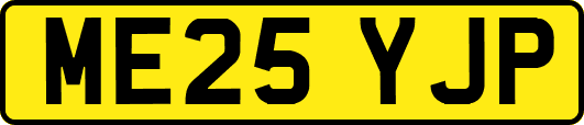 ME25YJP