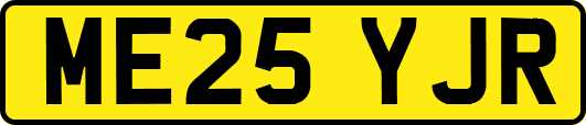 ME25YJR