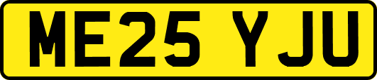 ME25YJU