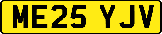 ME25YJV