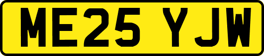ME25YJW