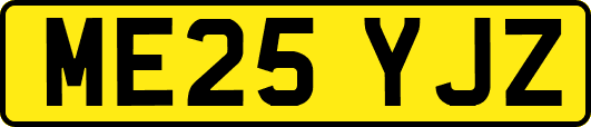 ME25YJZ
