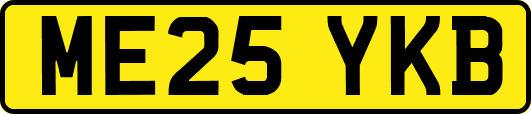 ME25YKB