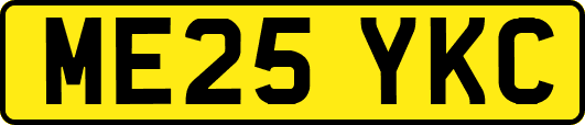ME25YKC