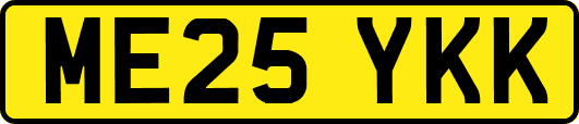 ME25YKK