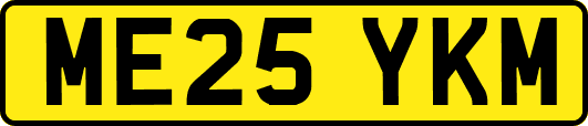 ME25YKM