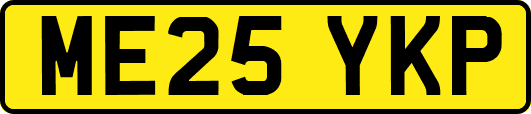 ME25YKP